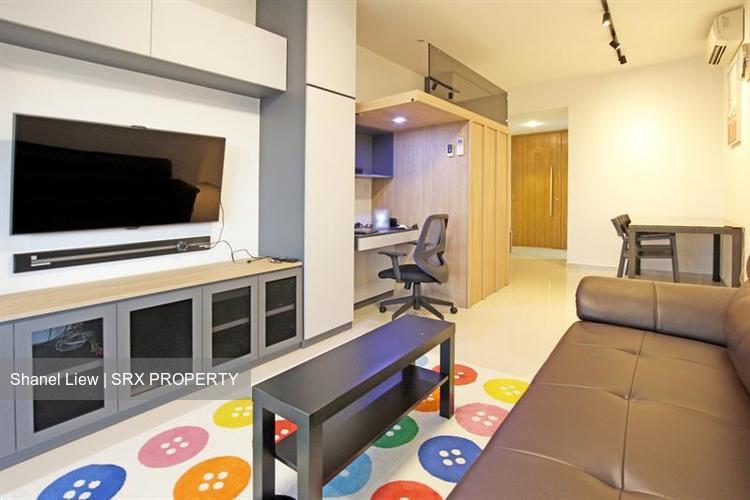 Bedok Residences (D16), Apartment #182807002